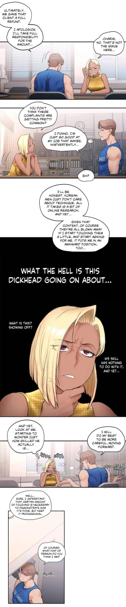 Page 134 of Sexercise Ch. 1-30