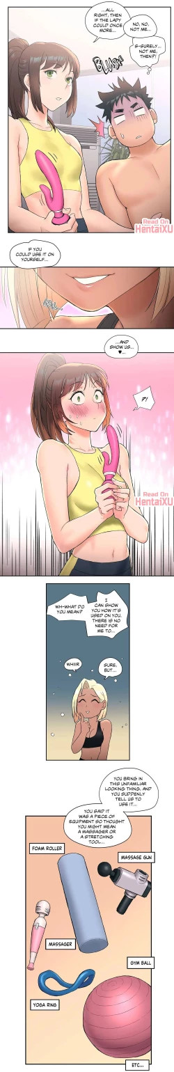 Page 195 of Sexercise Ch. 1-30