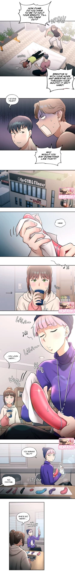 Page 336 of Sexercise Ch. 1-30