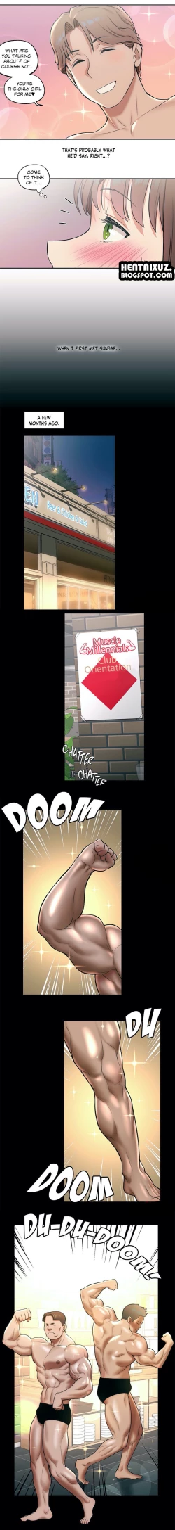 Page 365 of Sexercise Ch. 1-30