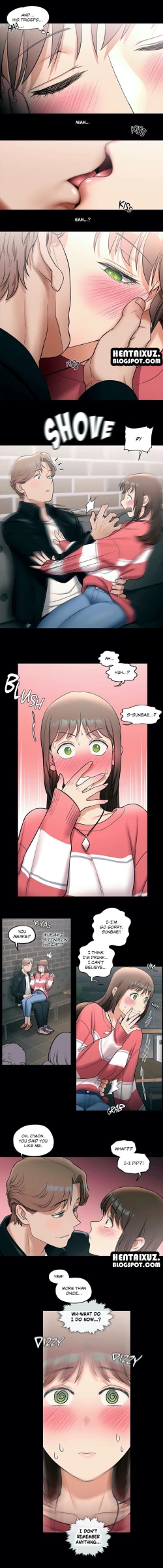 Page 368 of Sexercise Ch. 1-30