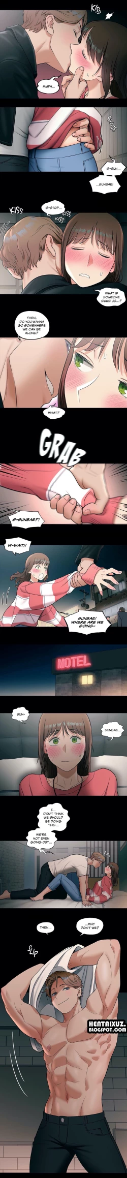 Page 370 of Sexercise Ch. 1-30