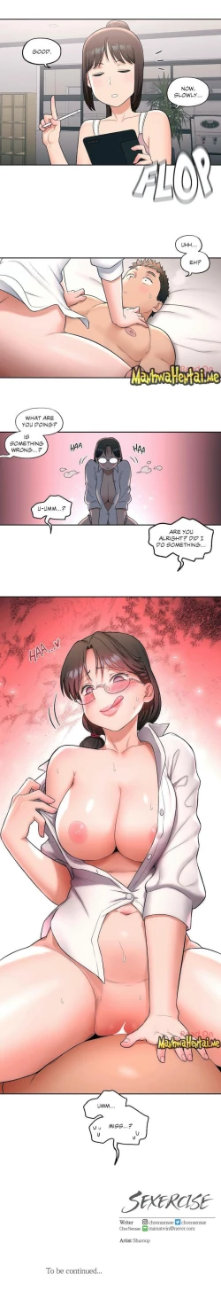 Page 386 of Sexercise Ch. 1-30