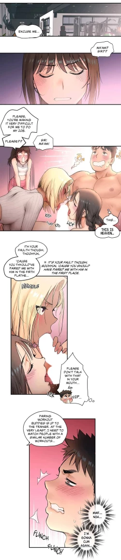 Page 74 of Sexercise Ch. 1-30