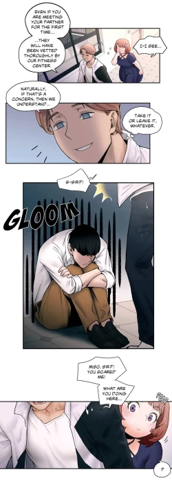 Page 86 of Sexercise Ch. 1-30