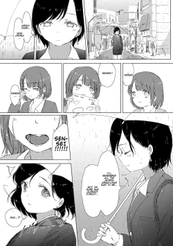 Page 9 of Anoko ga Oshiete Kureta Koto.