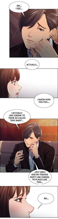 Page 169 of Taste of Forbbiden Fruit Ch.35/53