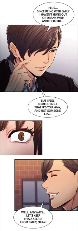 Page 172 of Taste of Forbbiden Fruit Ch.35/53