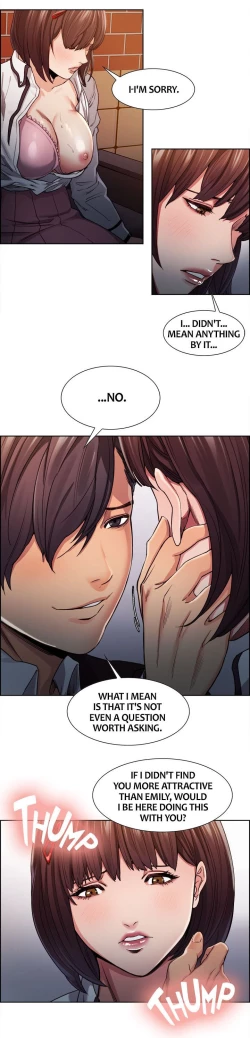 Page 202 of Taste of Forbbiden Fruit Ch.35/53