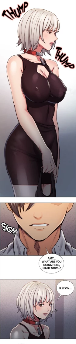 Page 290 of Taste of Forbbiden Fruit Ch.35/53