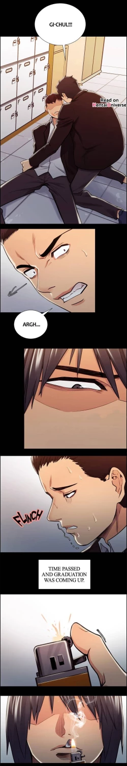 Page 370 of Taste of Forbbiden Fruit Ch.35/53