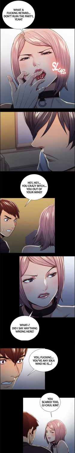 Page 403 of Taste of Forbbiden Fruit Ch.35/53