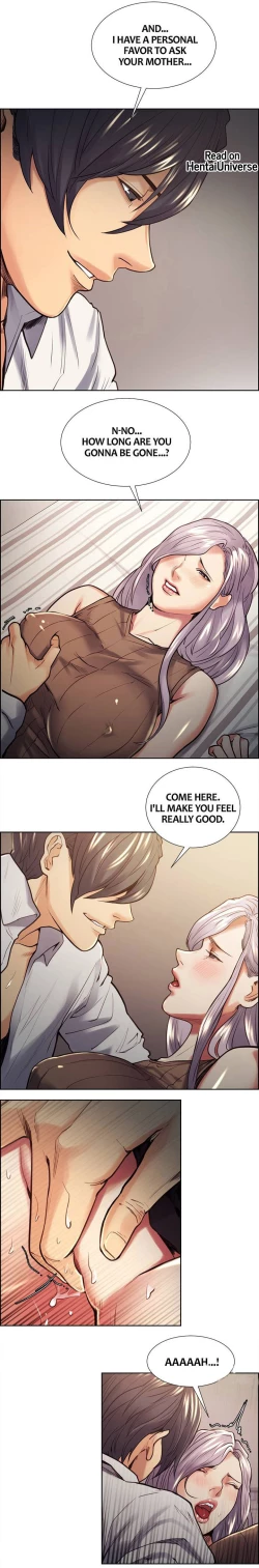 Page 430 of Taste of Forbbiden Fruit Ch.35/53