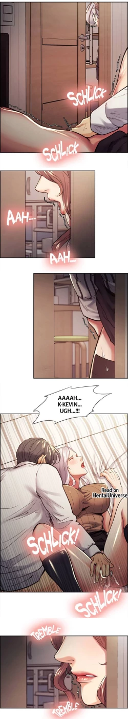 Page 431 of Taste of Forbbiden Fruit Ch.35/53