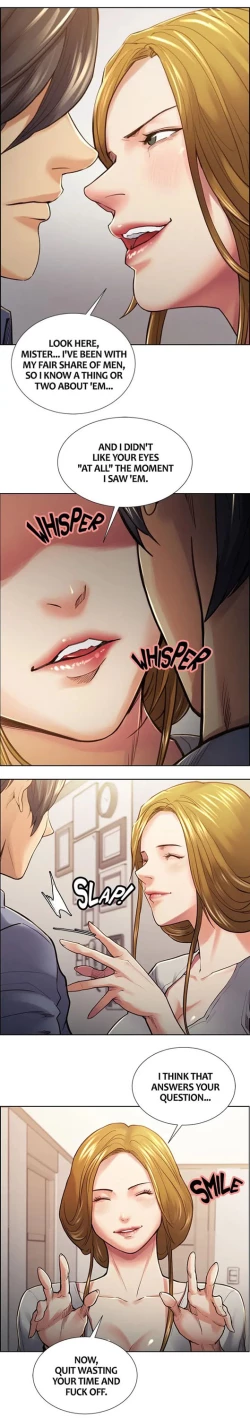 Page 472 of Taste of Forbbiden Fruit Ch.35/53