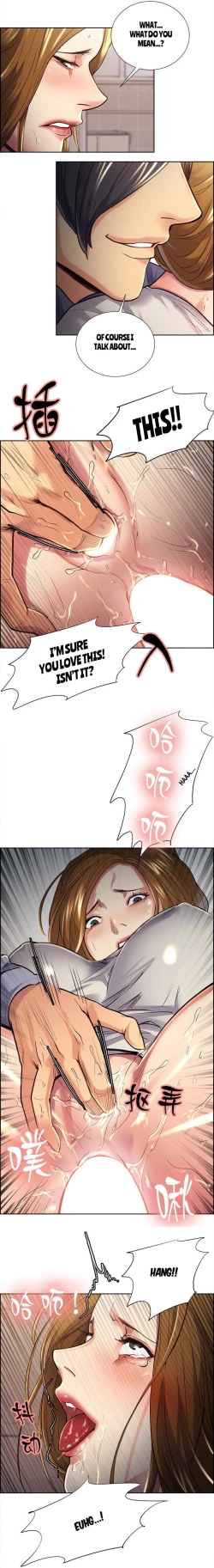 Page 507 of Taste of Forbbiden Fruit Ch.35/53