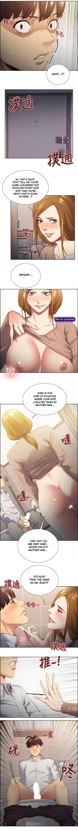 Page 596 of Taste of Forbbiden Fruit Ch.35/53