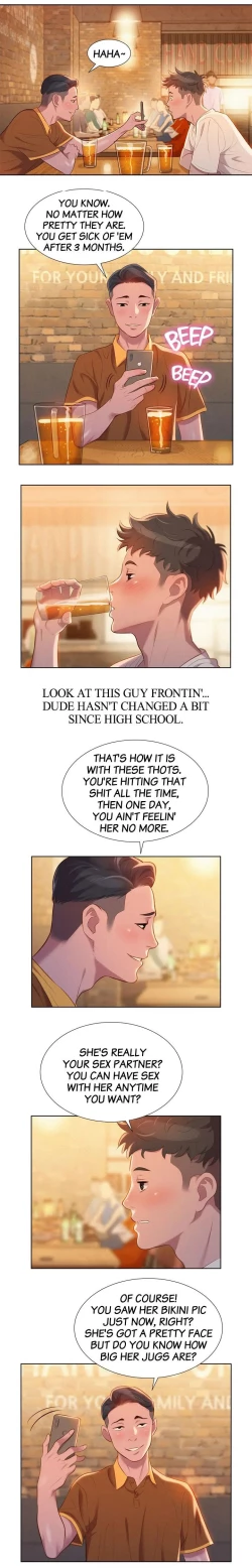 Page 11 of What do you Take me For? Ch.45/?