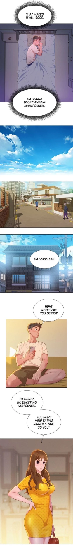 Page 127 of What do you Take me For? Ch.45/?