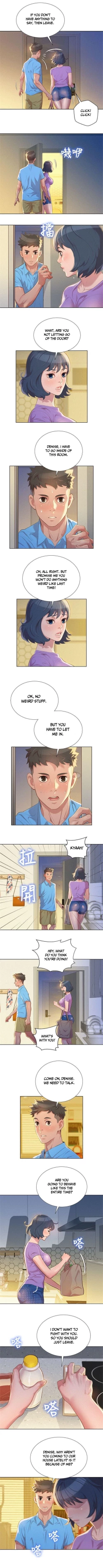 Page 299 of What do you Take me For? Ch.45/?