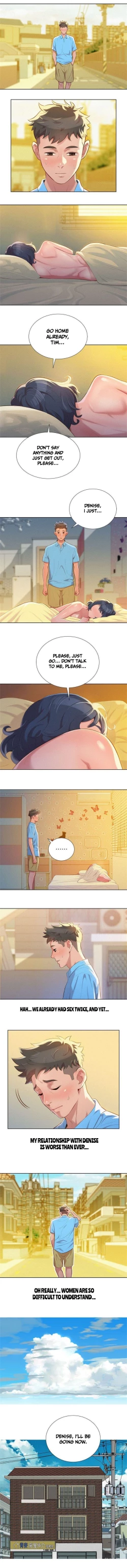 Page 311 of What do you Take me For? Ch.45/?