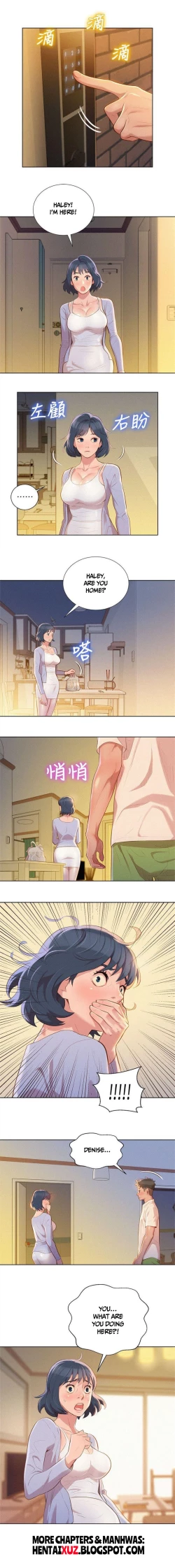 Page 331 of What do you Take me For? Ch.45/?