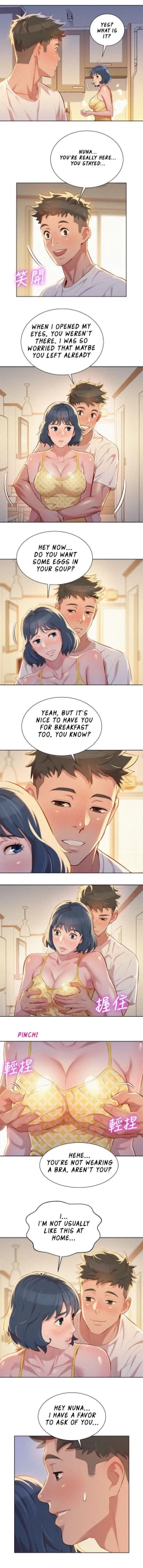 Page 356 of What do you Take me For? Ch.45/?