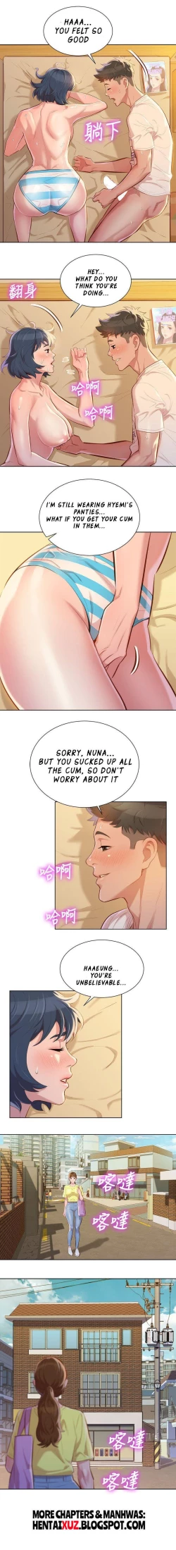 Page 371 of What do you Take me For? Ch.45/?