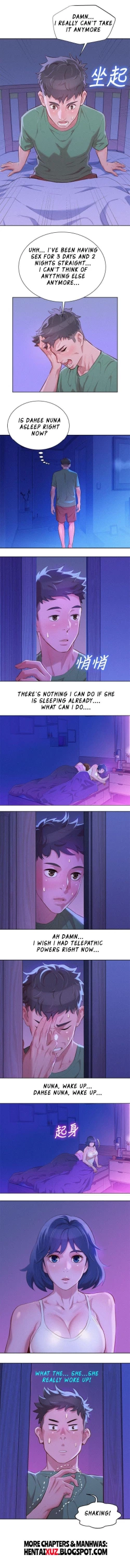 Page 378 of What do you Take me For? Ch.45/?