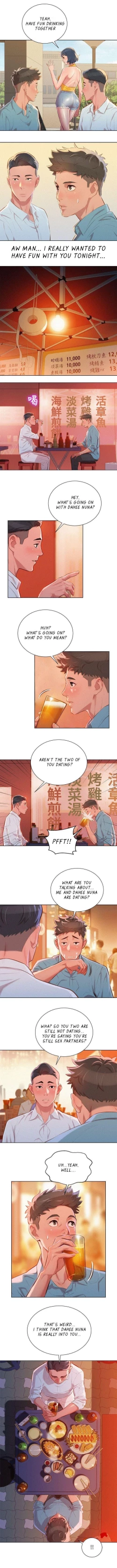 Page 406 of What do you Take me For? Ch.45/?