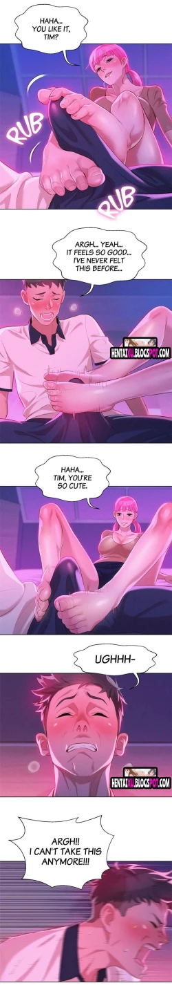 Page 89 of What do you Take me For? Ch.45/?