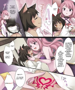 Page 14 of Hiru wa Yuusha Yoru wa Mamono Musume