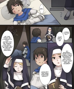 Page 21 of Hiru wa Yuusha Yoru wa Mamono Musume