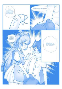 Page 6 of Penis Inspection Day