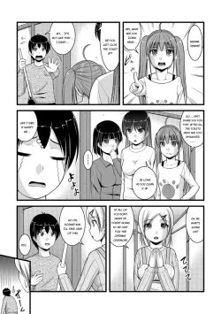 Page 21 of Mitarai-sou no Otearai