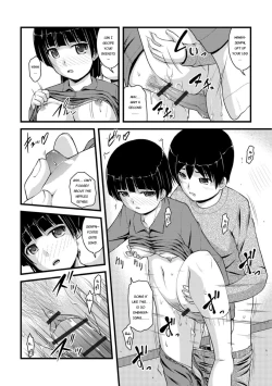 Page 30 of Mitarai-sou no Otearai