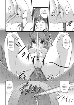 Page 40 of Mitarai-sou no Otearai