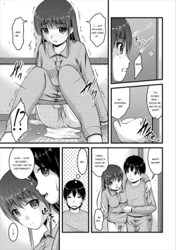 Page 55 of Mitarai-sou no Otearai