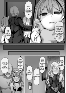 Page 5 of Cass & Sarly Hypno