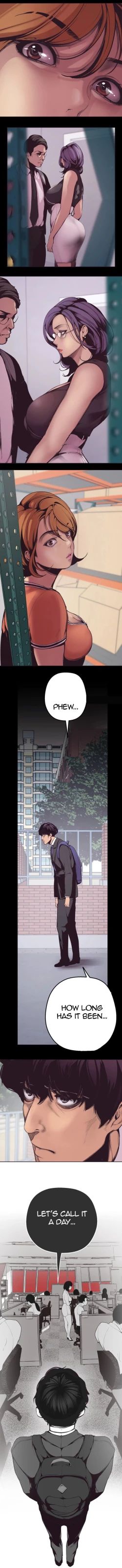 Page 36 of A Wonderful New World Ch.4/?