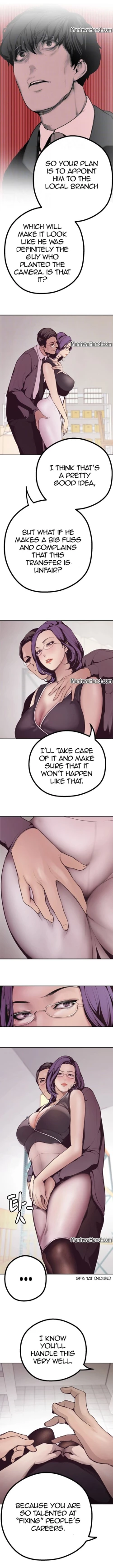 Page 65 of A Wonderful New World Ch.4/?