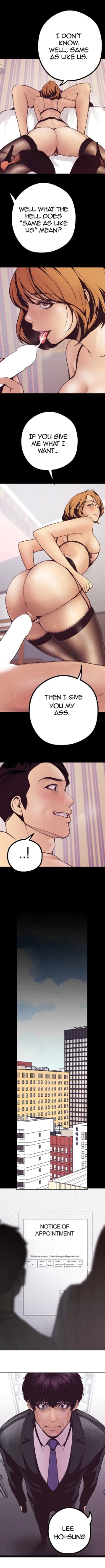 Page 67 of A Wonderful New World Ch.4/?