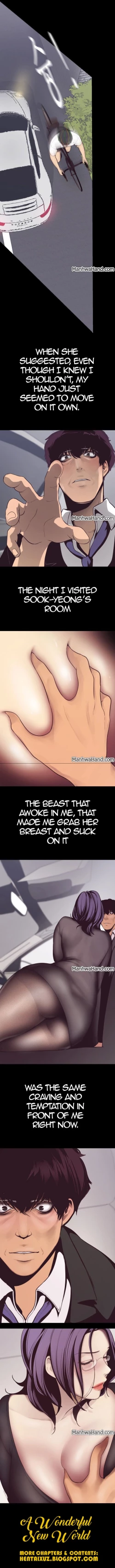 Page 79 of A Wonderful New World Ch.4/?