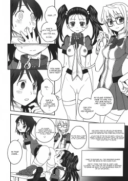 Page 32 of Inwa no Gestation