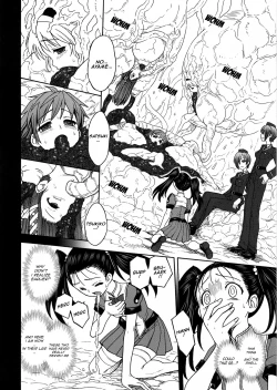 Page 4 of Inwa no Gestation