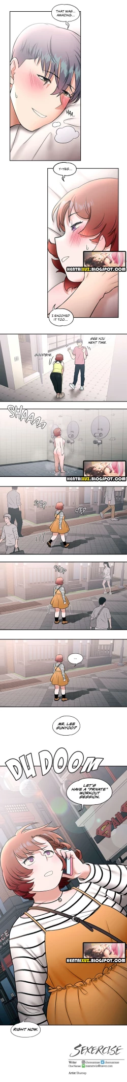 Page 353 of Sexercise Ch. 1-31