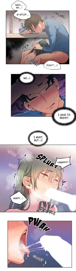 Page 16 of Lucky Guy Ch.6/?