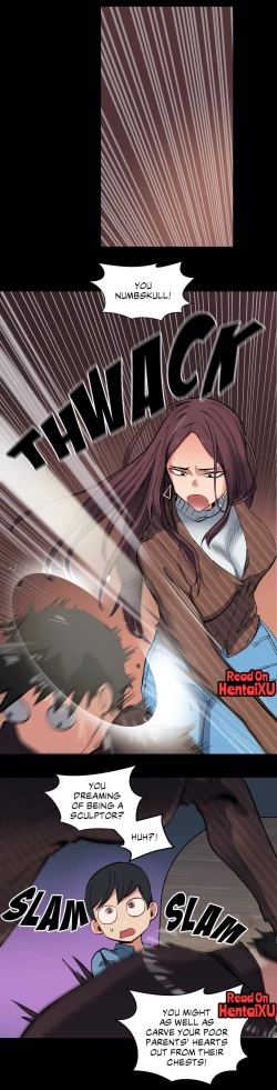 Page 36 of Lucky Guy Ch.6/?