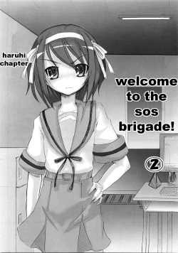 Page 19 of SOS-Dan ni Youkoso!