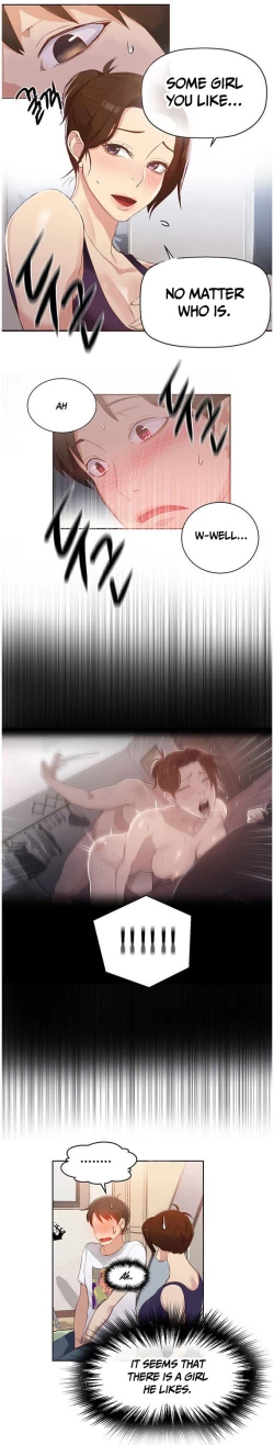 Page 62 of Secret Class Ch.7/?